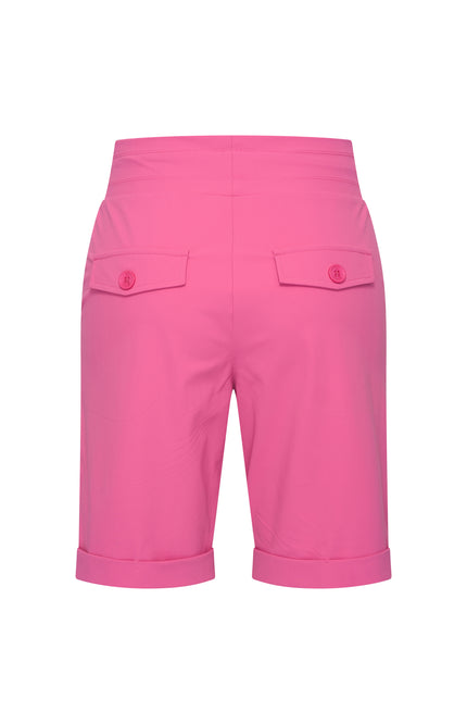 Mi Piace Travel Short Rose 202423 Stretchshop.nl