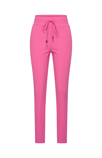 Mi Piace Travel Broek Rose 202016 Stretchshop.nl