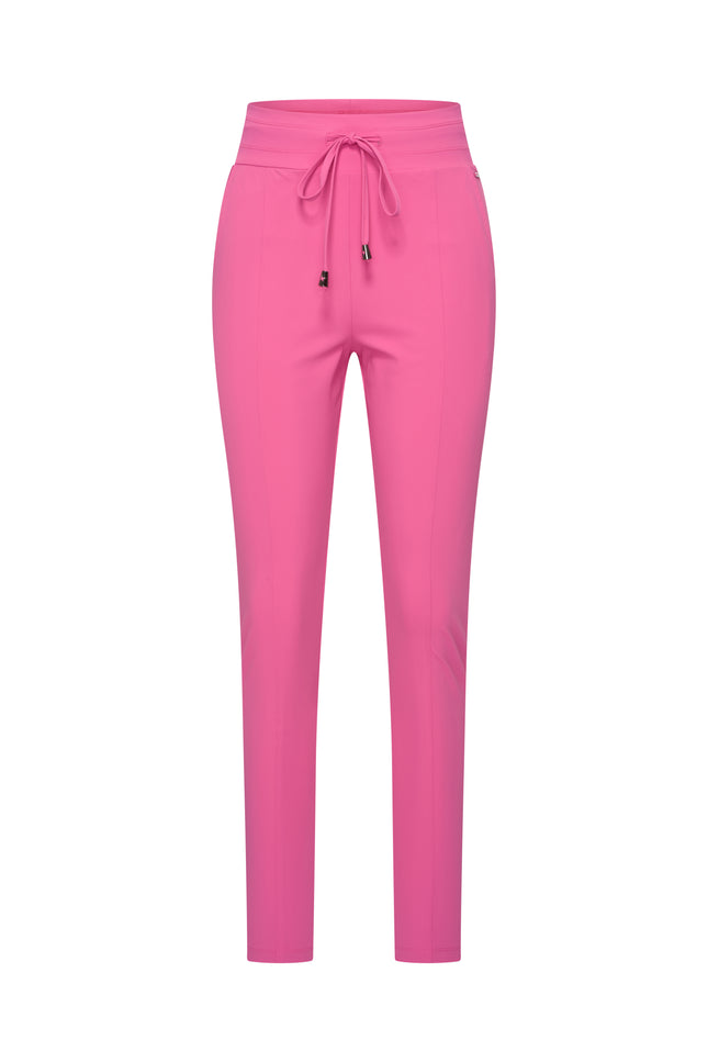 Mi Piace Travel Broek Rose 202016 Stretchshop.nl