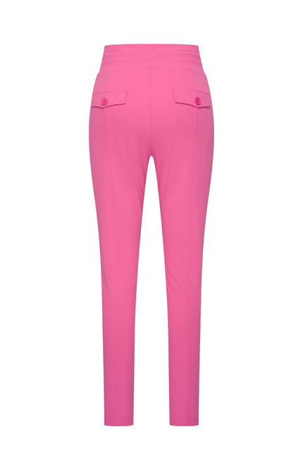 Mi Piace Travel Broek Rose 202016 Stretchshop.nl