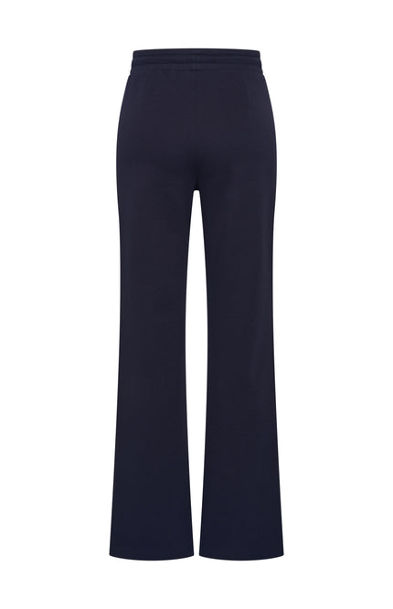 Mi Piace Broek Sweat Navy 251037 Stretchshop.nl