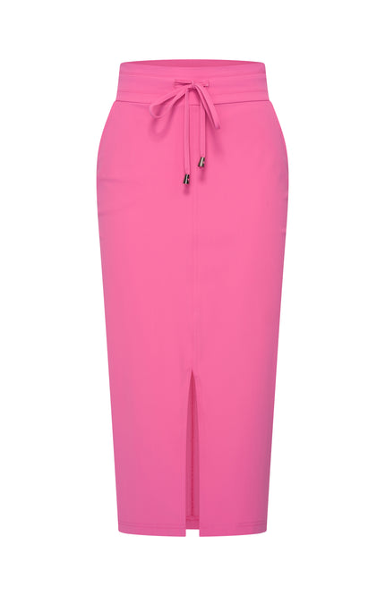 Mi Piace Heavy Travel Rok Rose 202424A Stretchshop.nl