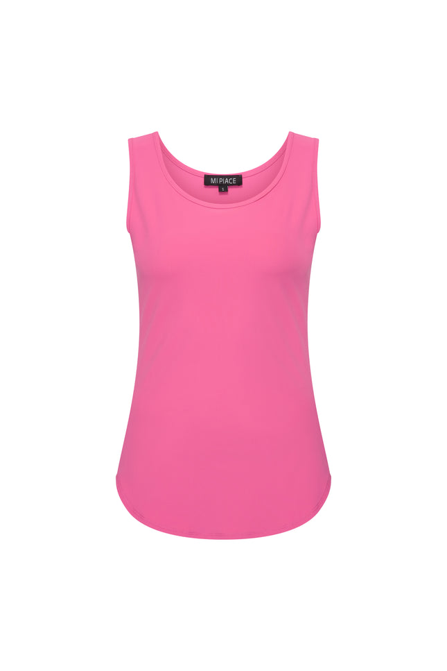 Mi Piace Travel Top Rose 202027 Stretchshop.nl