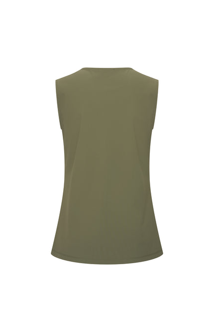 Mi Piace Travel Top Olive 202425 Stretchshop.nl