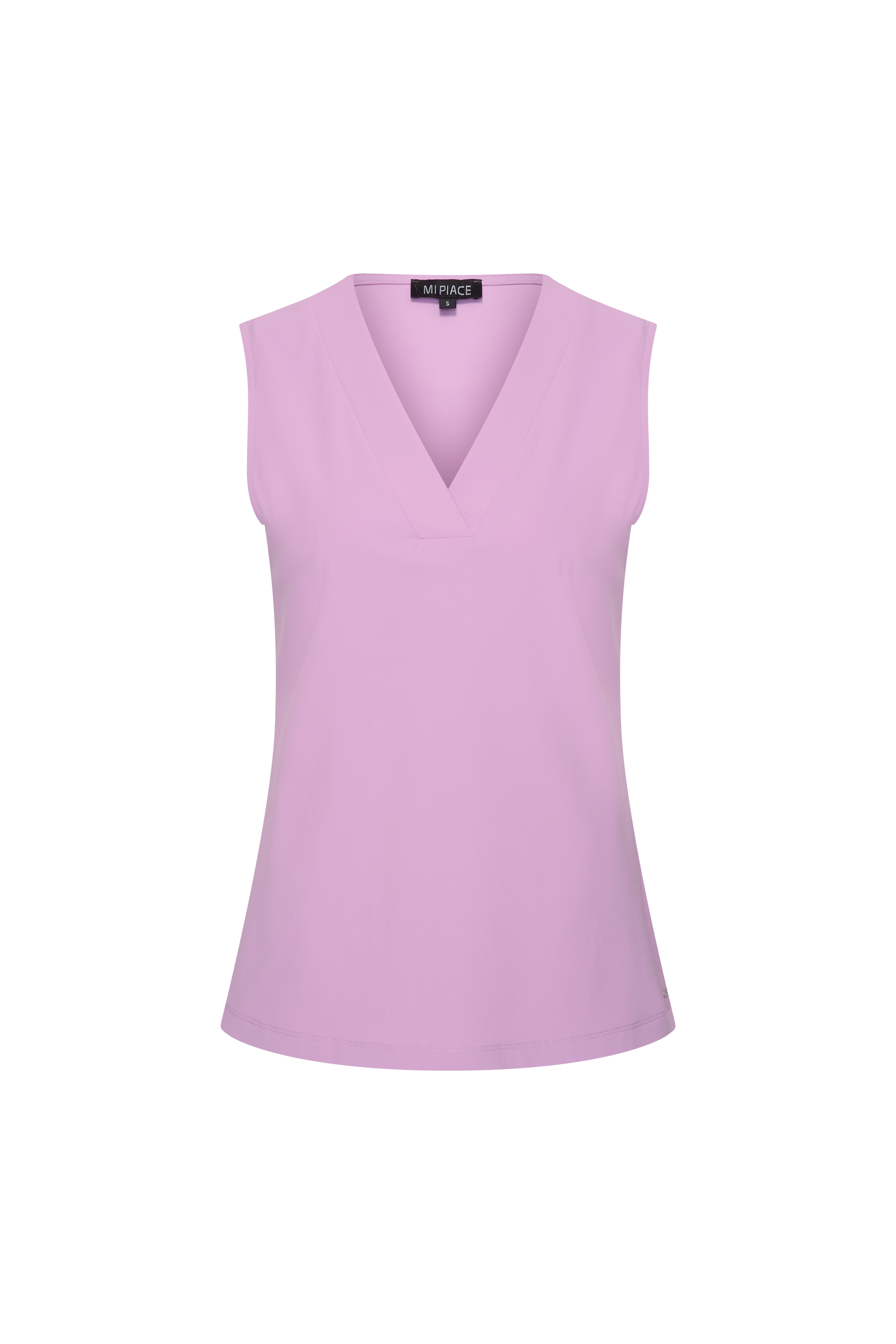 Travel Top Milky Lilac 202425 | Mi Piace