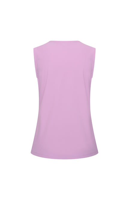 Mi Piace Travel Top Milky Lilac 202425 Stretchshop.nl