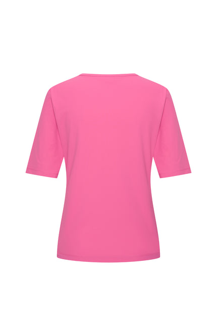 Mi Piace Travel Top Lace Rose 202813 Stretchshop.nl