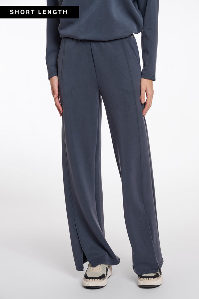 Broek Lexi Night Grey