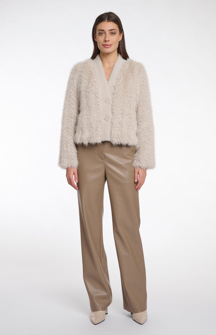 Jacket Chaimae Birch