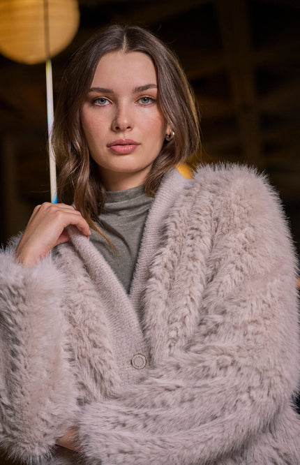 Jacket Chaimae Birch