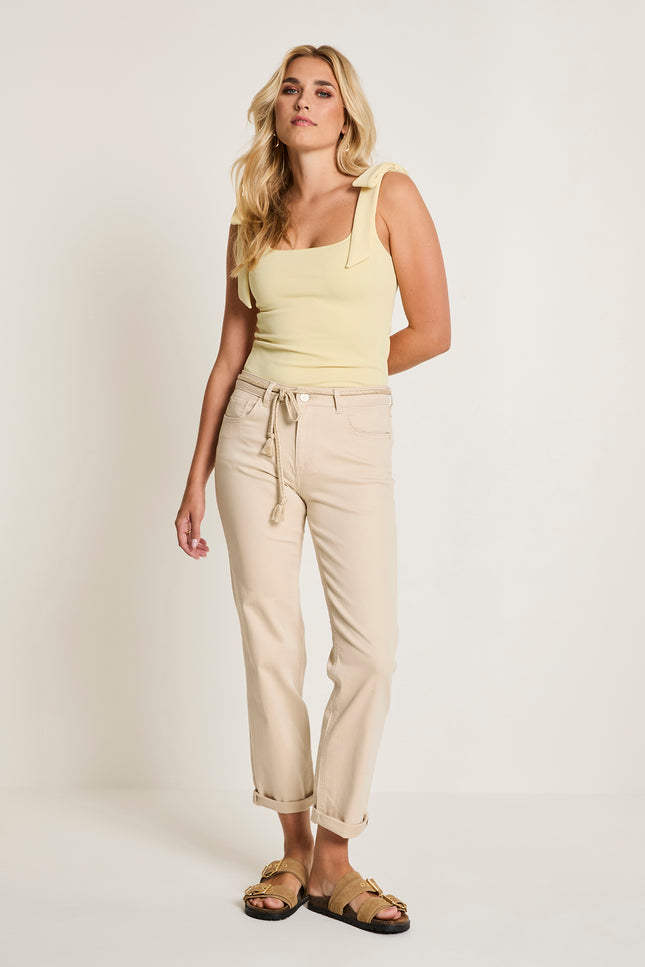 Para Mi Broek Bobby Stone SS261005091 L30 Stretchshop.nl