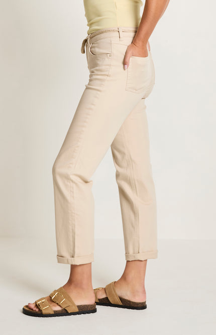 Para Mi Broek Bobby Stone SS261005091 L30 Stretchshop.nl