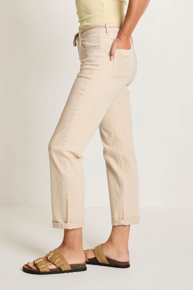 Para Mi Broek Bobby Stone SS261005091 L30 Stretchshop.nl