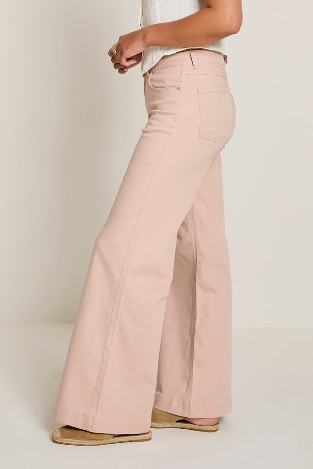 Para Mi Broek Scotty Blush SS261005366 L32 Stretchshop.nl