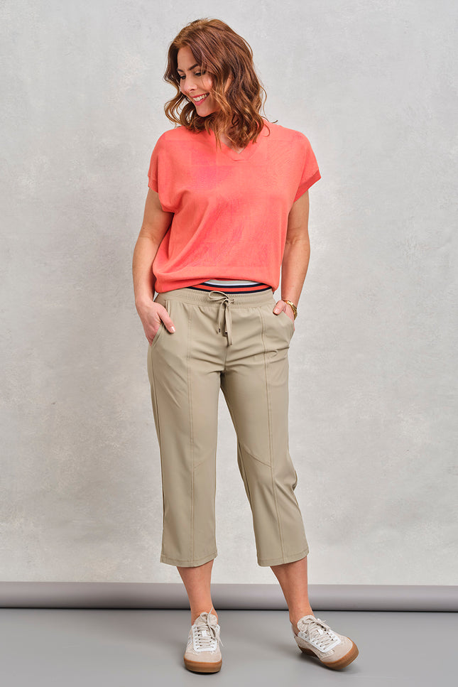 Zoso Top Uma Coral 262 Stretchshop.nl