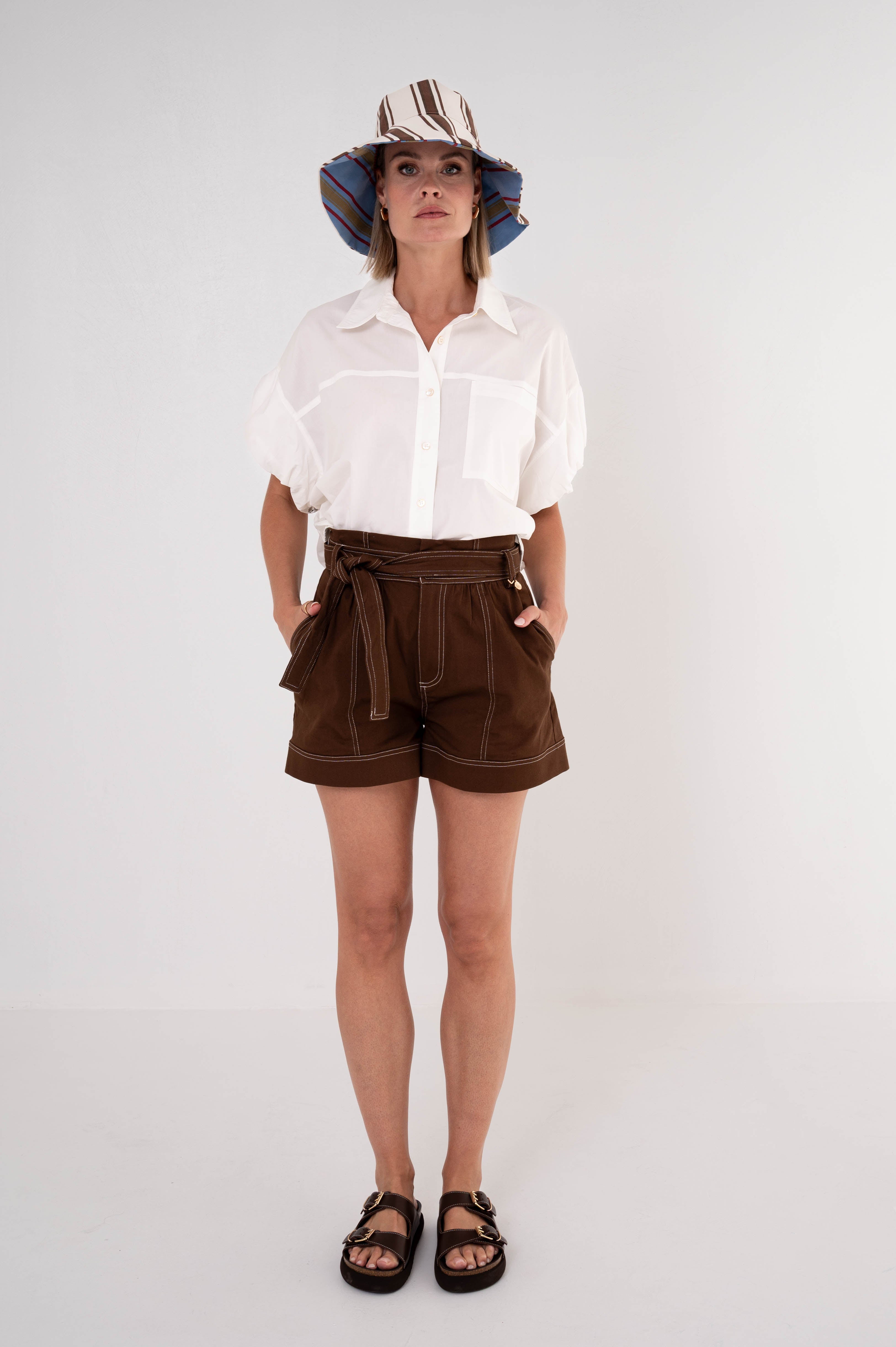 mai_mai315 Top Manevi Choco | Maicazz