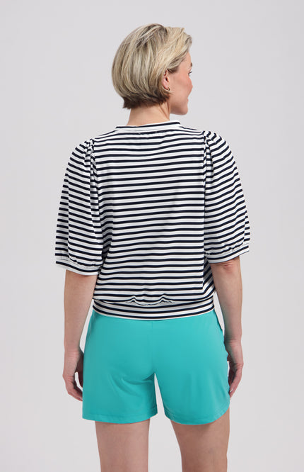 Lady Day Travel Short Shorty Atlantis L14.375.3311 Stretchshop.nl