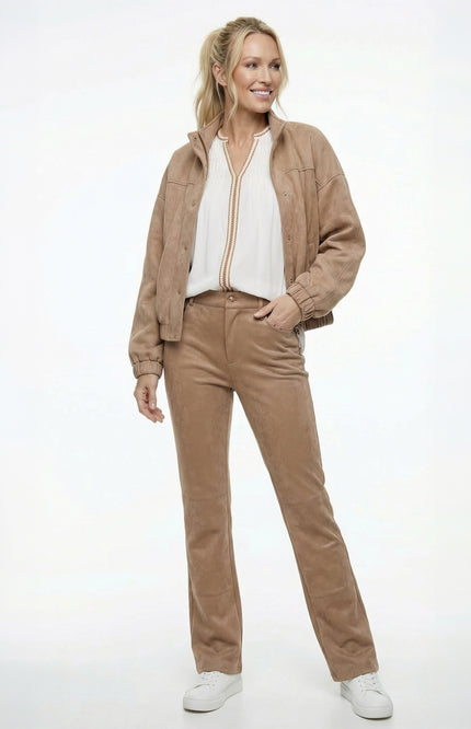 Jacket Prosper Camel