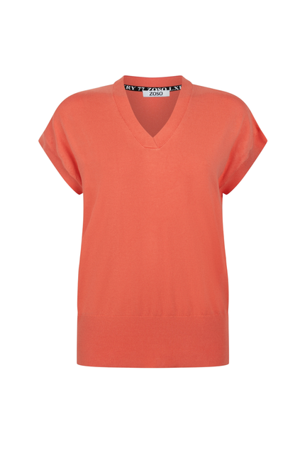 Zoso Top Uma Coral 262 Stretchshop.nl