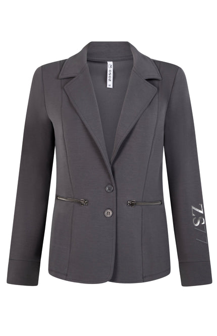Zoso Jacket myriam antra 244 Stretchshop.nl