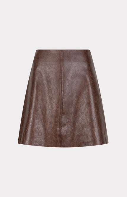 Rok Lacquer Chocolate W25.11701