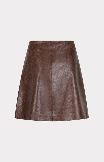 Rok Lacquer Chocolate W25.11701