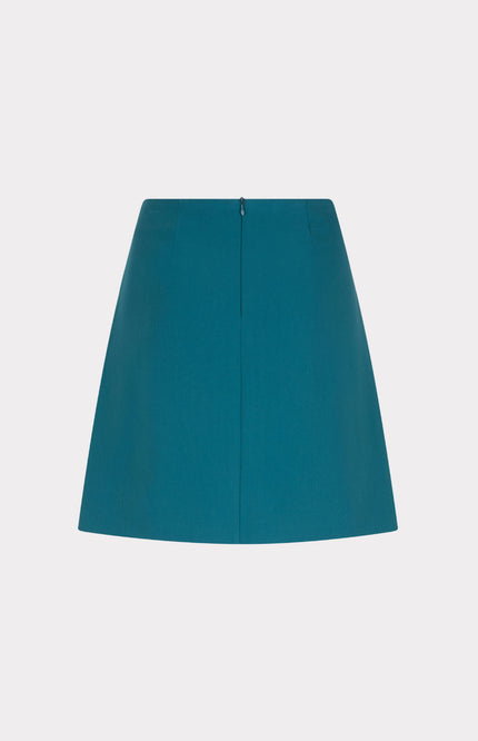Rok Short City Teal W25.10735