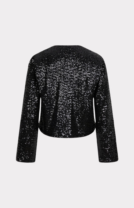 Blazer Short Bow Black W25.08707