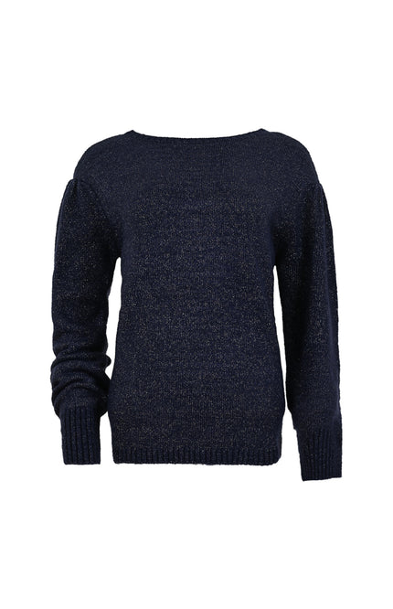 Trui Rodat Future Dusk