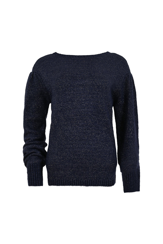 Trui Rodat Future Dusk