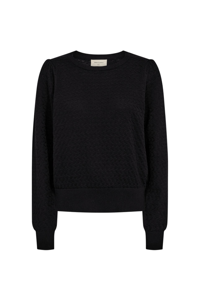 Trui Fqdodo Black 206794