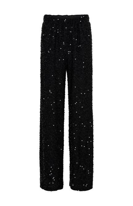 Broek Las Vegas Black PA385
