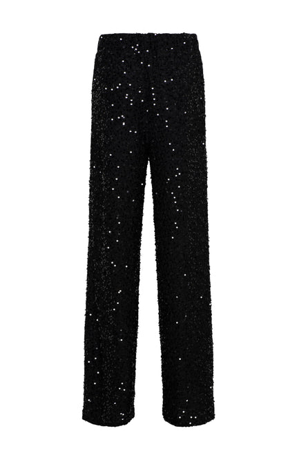 Broek Las Vegas Black PA385