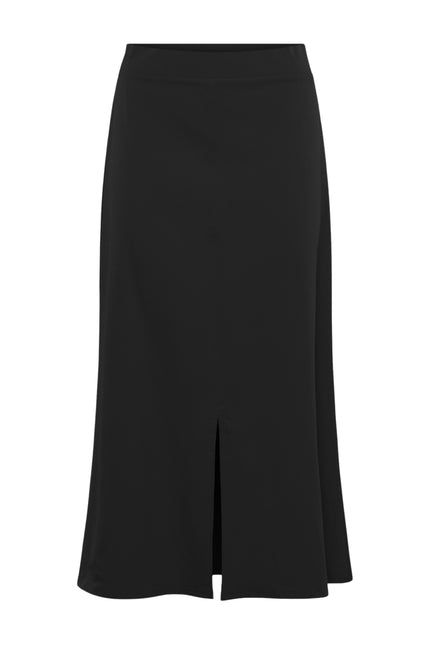 Travel Rok Penne Black SK171