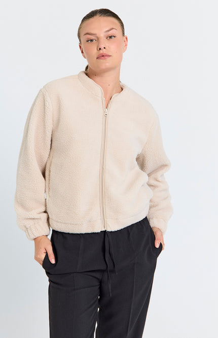 Jacket Fqteddy Moonbeam 207639