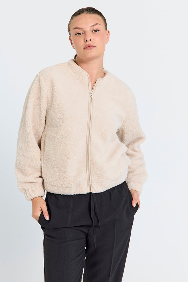 Jacket Fqteddy Moonbeam 207639