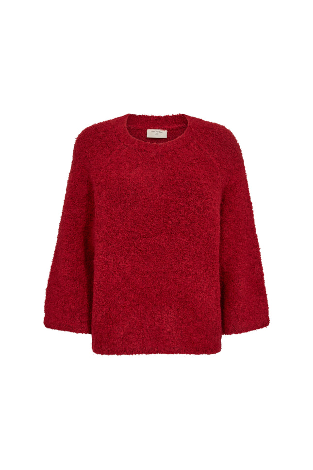 Trui Fqgrschrista Chili Pepper Melange 207027