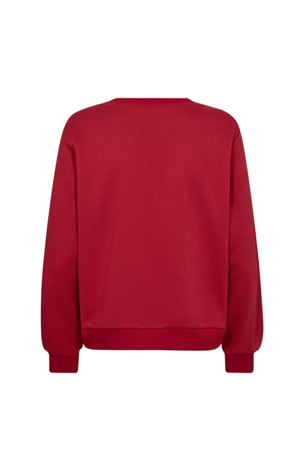 Sweater Fqwana Chili Pepper Dark Grey 206692