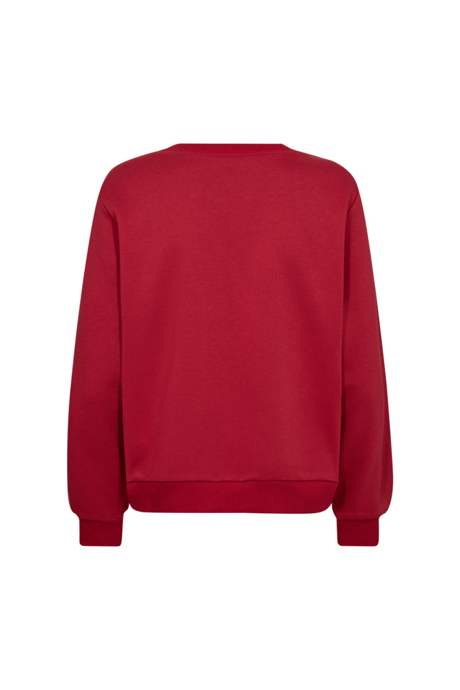 Sweater Fqwana Chili Pepper Dark Grey 206692