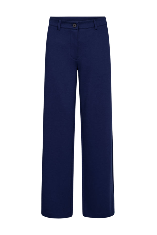 Broek Fqnanni Patriot Blue 200632