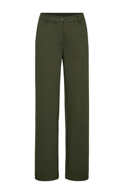 Broek Fqnanni Kombu Green 200632