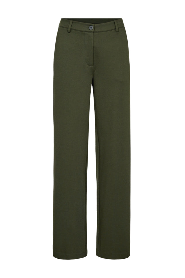 Broek Fqnanni Kombu Green 200632
