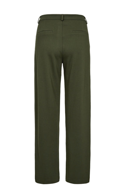 Broek Fqnanni Kombu Green 200632