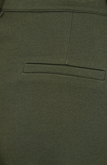 Broek Fqnanni Kombu Green 200632