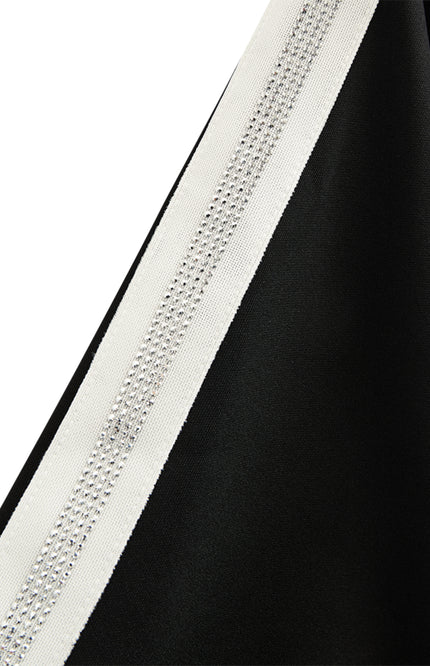 Trui Fqmalacy Black Star Offwhite 207286