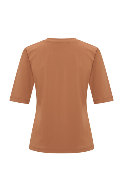 Travel Top Caramel 202271