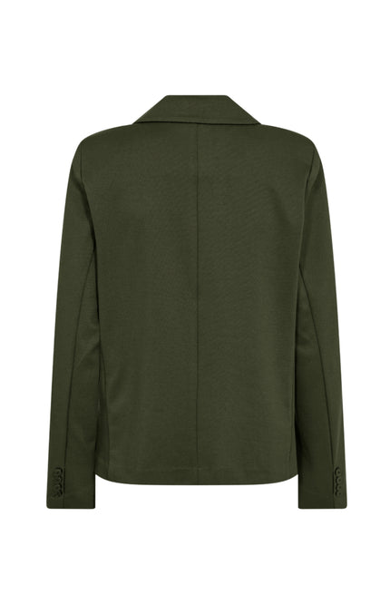 Blazer Fqnanni Kombu Green 207565