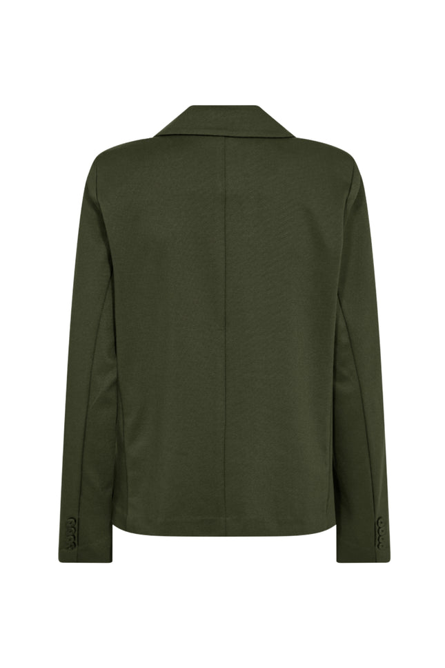 Blazer Fqnanni Kombu Green 207565