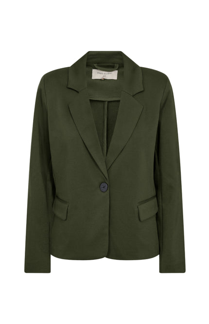 Blazer Fqnanni Kombu Green 207565