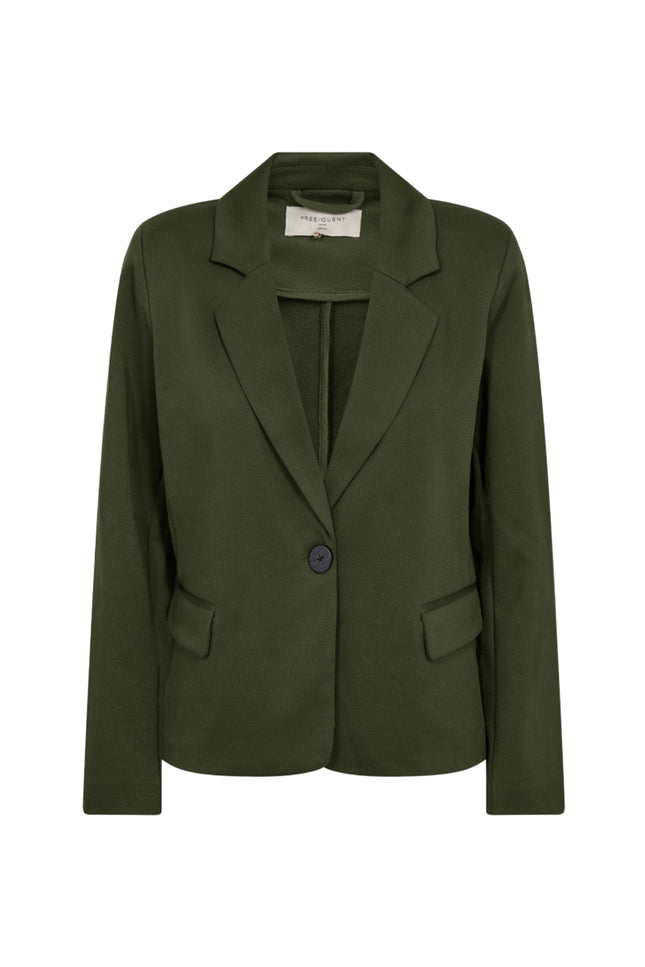 Blazer Fqnanni Kombu Green 207565